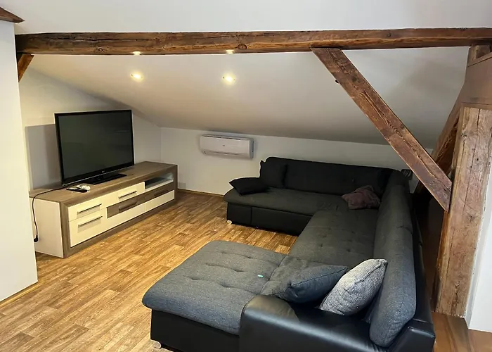 Apartmany Bowling Frydlant