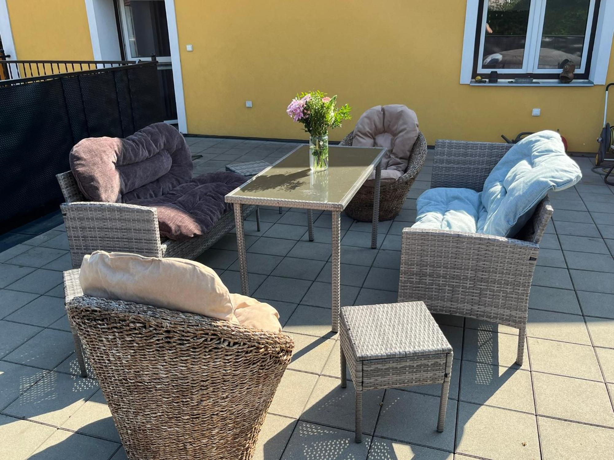 Bowling Apartment Frydlant